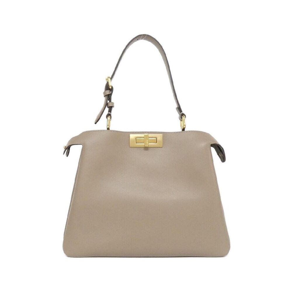 Fendi Peekaboo Soft Bag